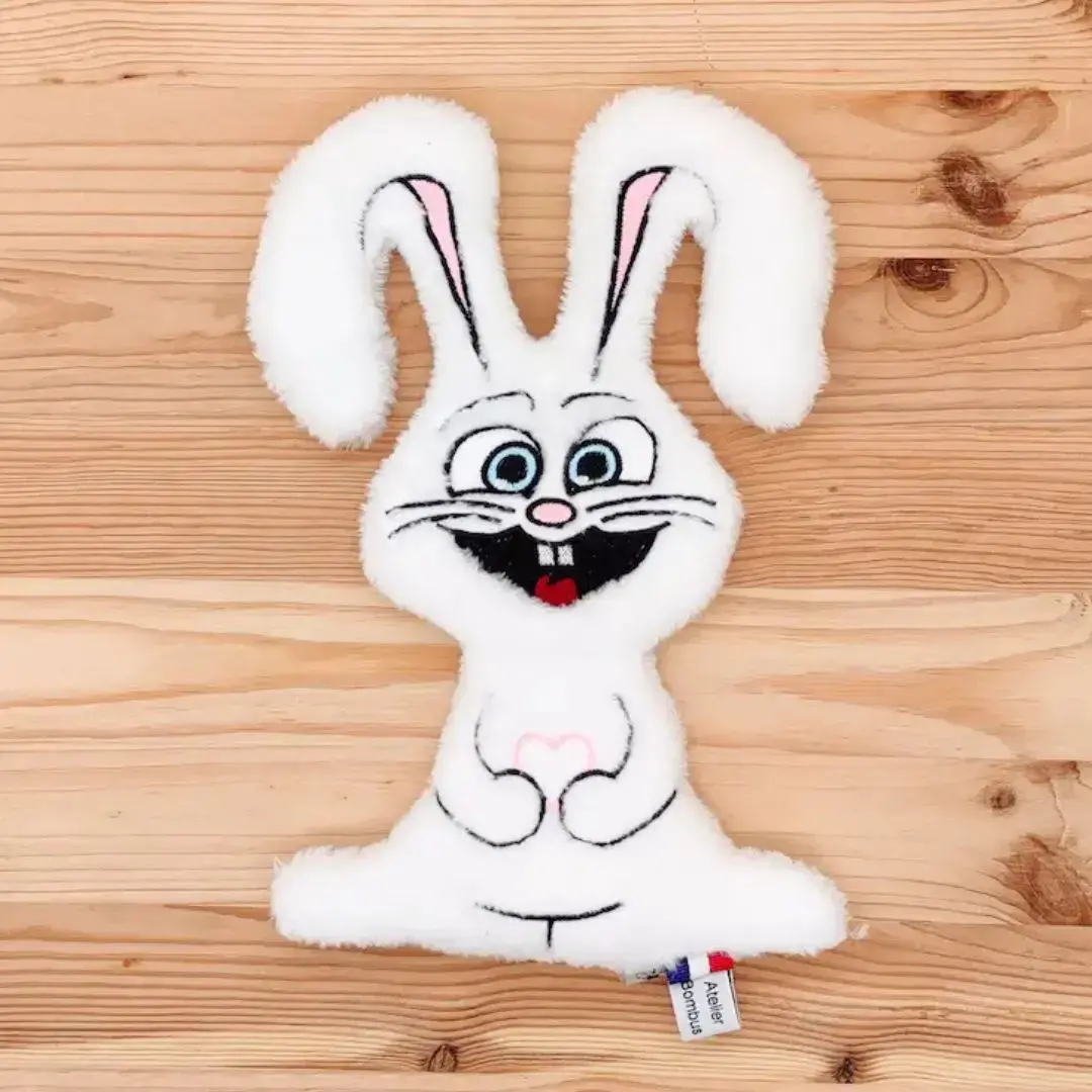 Doudou de Laure