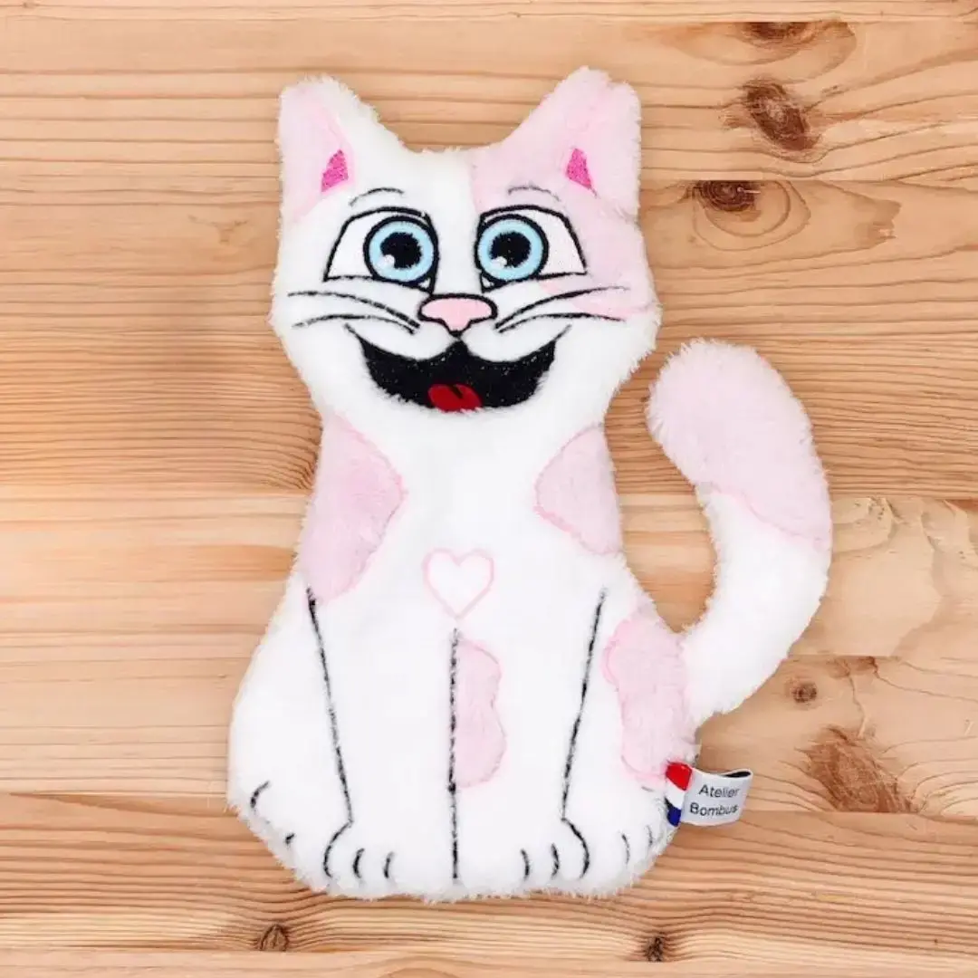 Doudou d'Audrey