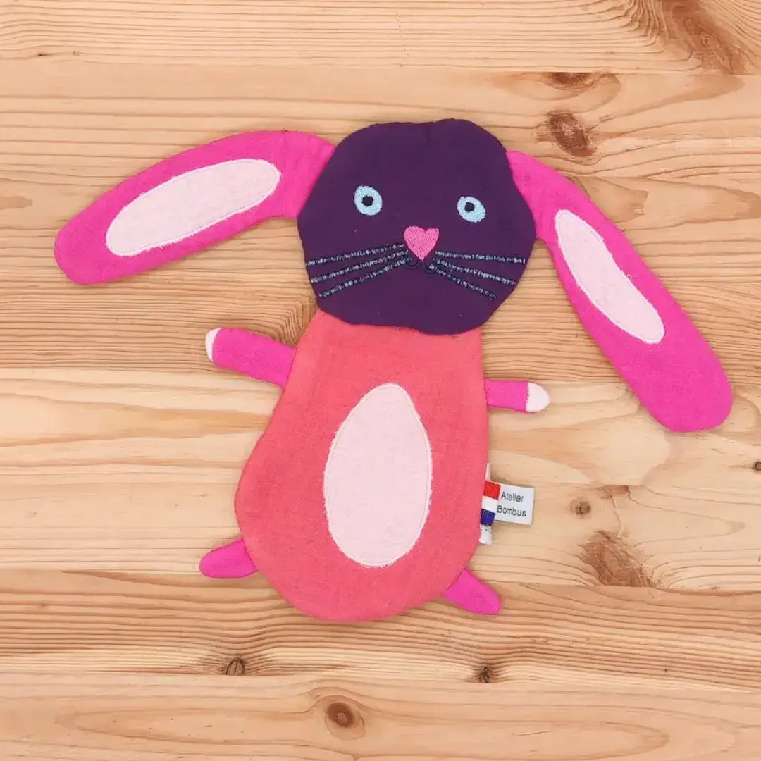 Doudou de Lucie