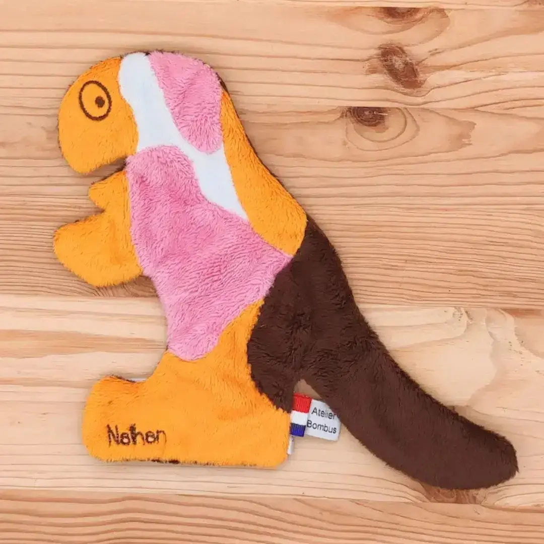 Doudou de Nathan