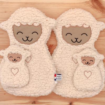 Famille Gédéon le Mouton