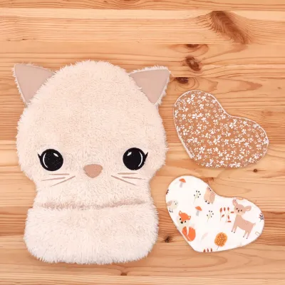 Andrea le Chat