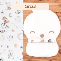 Doudou sentimental - Doudou Bee Doux le doudou odeur de maman