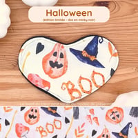 Coeur halloween 1