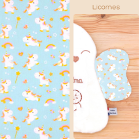 Vous cherchez une touche de fantaisie ? Les ailes licornes de Bee Boo sont parfaites pour vous.