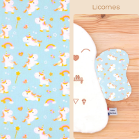 Les ailes licornes de Bee Boo sont un véritable enchantement ! Offrez-lui le rêve avec ces ailes aux finitions parfaites et à la qualité irréprochable.