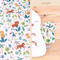 Envolez-vous vers la jungle avec les ailes Bee Boo 