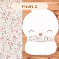 Par ici le doudou d'allaitement à petit prix mais de qualité, fabriqué en France