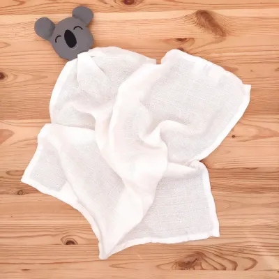 Le doudou lange Koala - Atelier Bombus