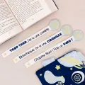 Les marque-pages Nebulo pour les lecteurs avec la tête dans les étoiles