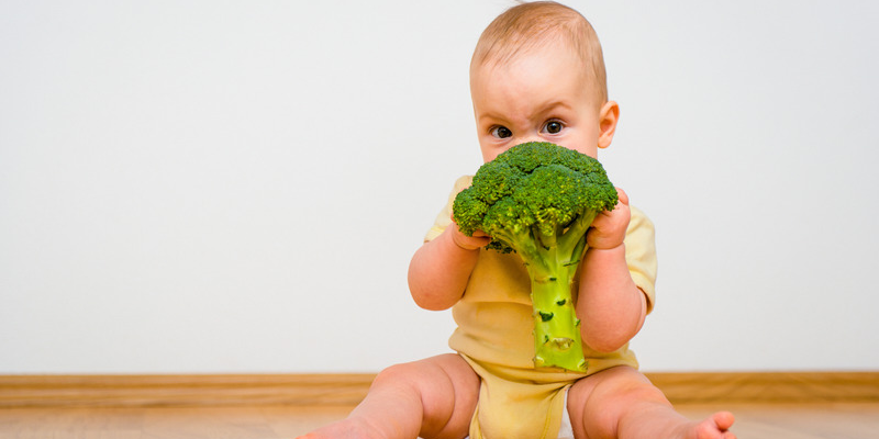 L'hypersensibilité chez l'enfant