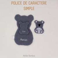 Police simple